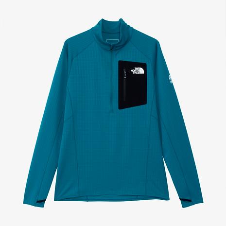 エクスペディションドライドットジップハイ（ユニセックス） / EX DRY