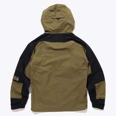 ユニセックス コヒージョン ジャケット / COHESION JACKET | MOUNTAIN