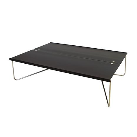 フィールドホッパー / マットブラック | SOTO | ソト | KSVU1U-好日