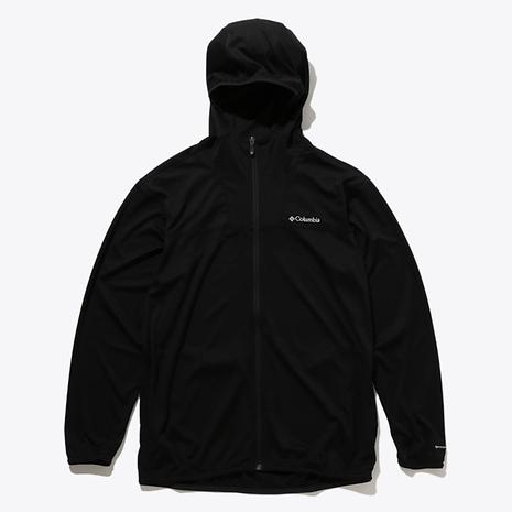 ポーラー パイオニア II フルジップ フーディー （ユニセックス