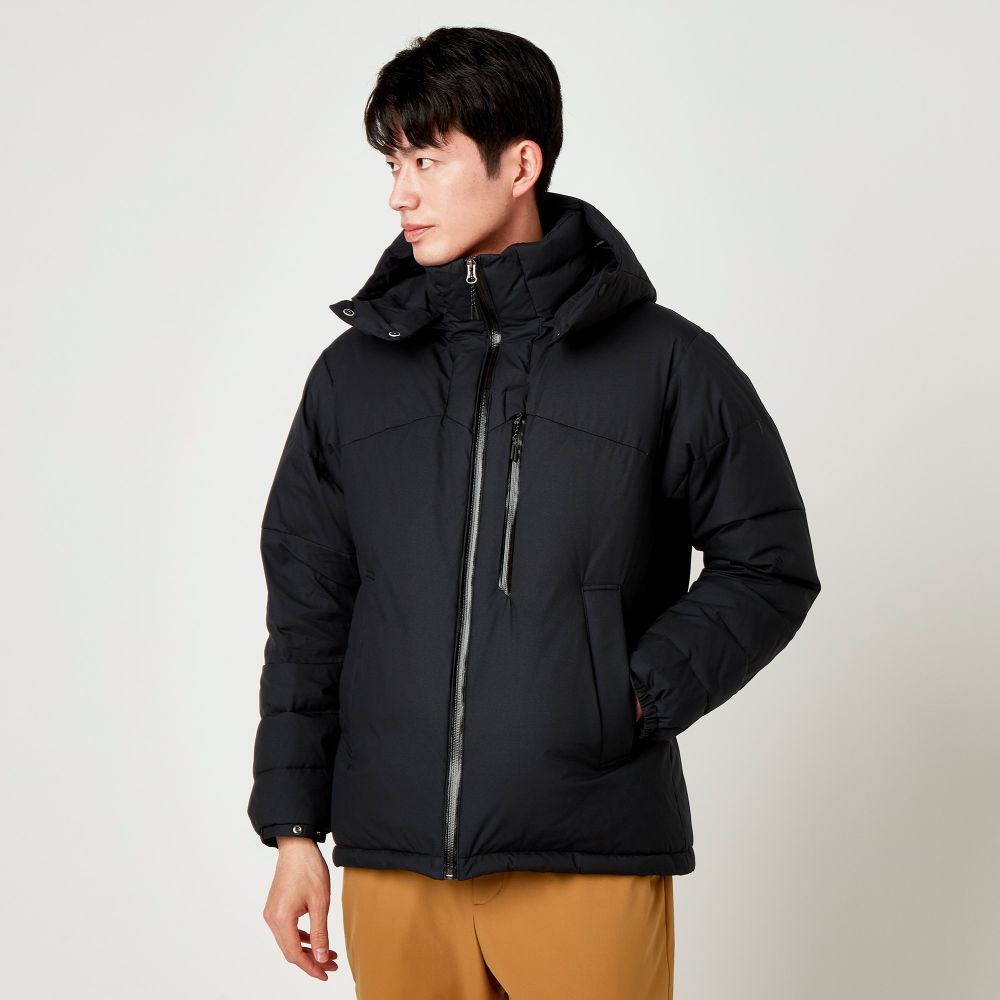 GORE-TEX INFINIUM ダウラギリライトダウンジャケット メンズ | MIZUNO