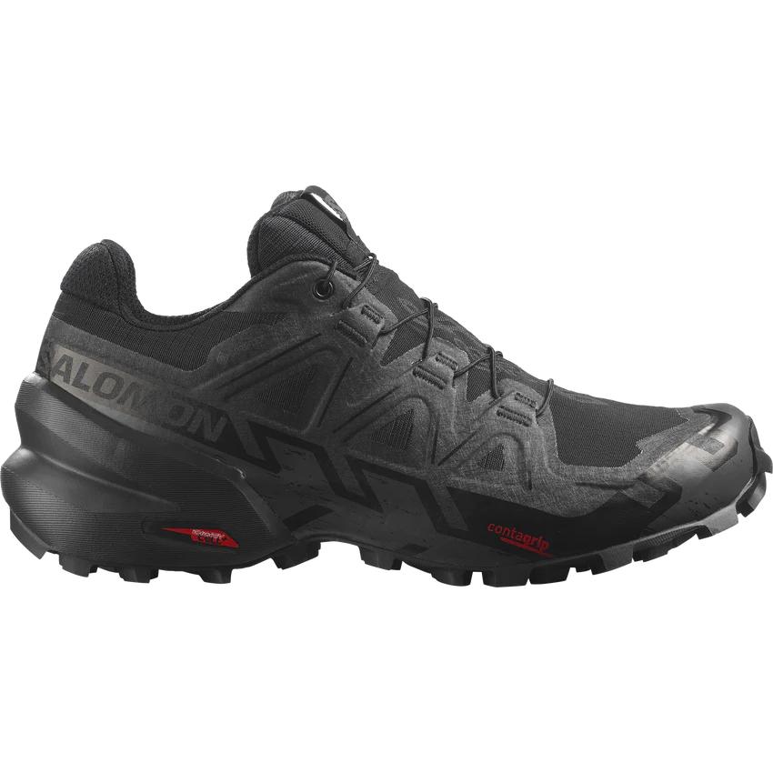 SPEEDCROSS 6 GORE-TEX （ウィメンズ） / L41743400 Black/Black