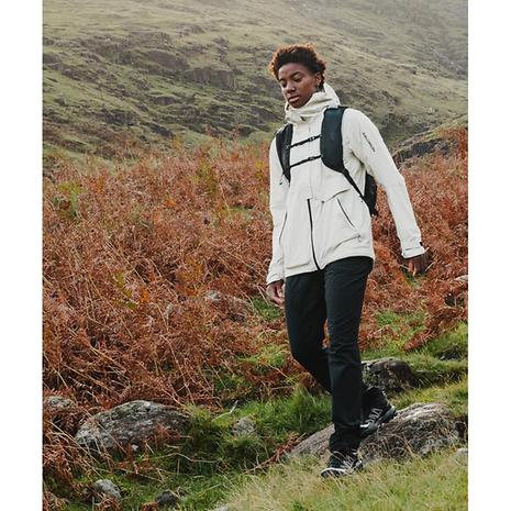 X ULTRA 360 MID GORE-TEX ウィメンズ / L47448600 Black / Plum