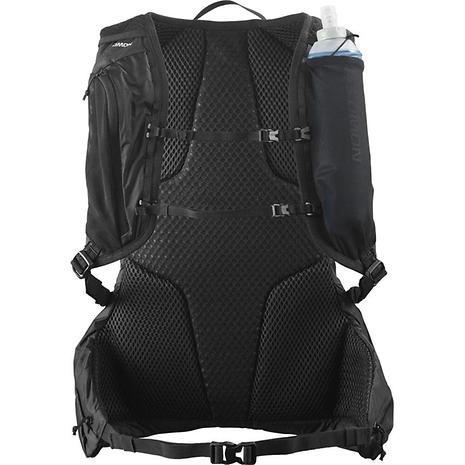 XT 15 / ユニセックス ハイキングバッグ LC2184300 BLACK | SALOMON