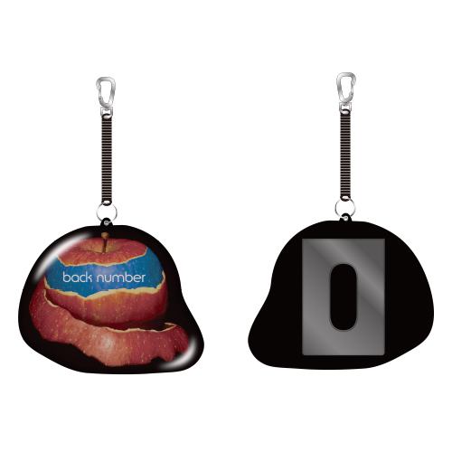 back number dome tour 2018 