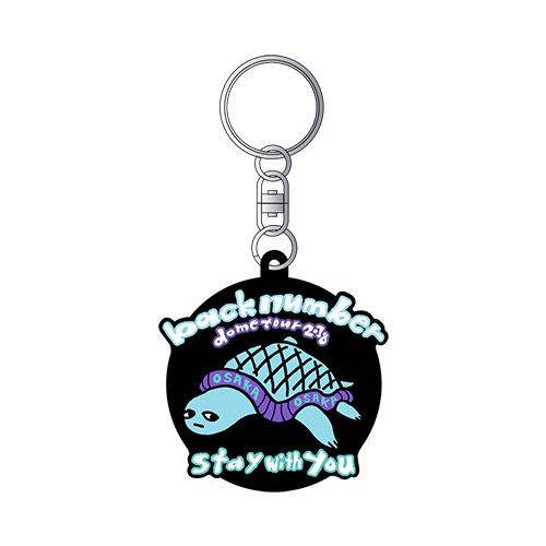 back number dome tour 2018 