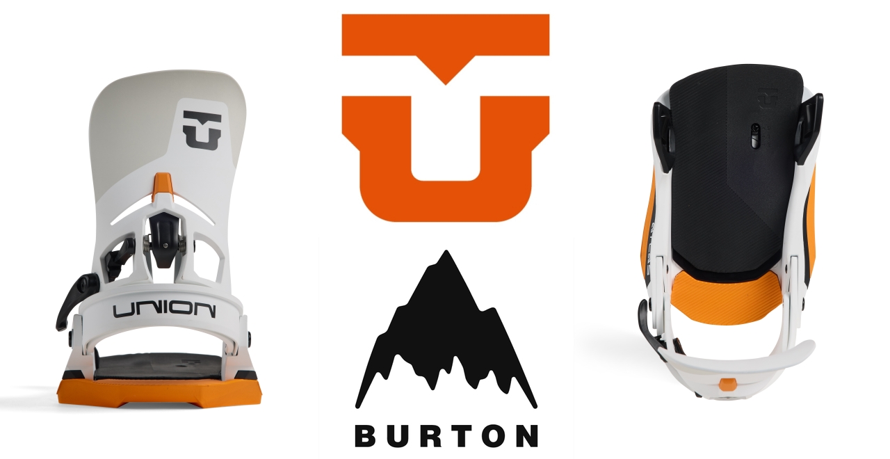 競合」から「協業」へ。BURTONと協力してUNION ATLAS STEP ONが誕生