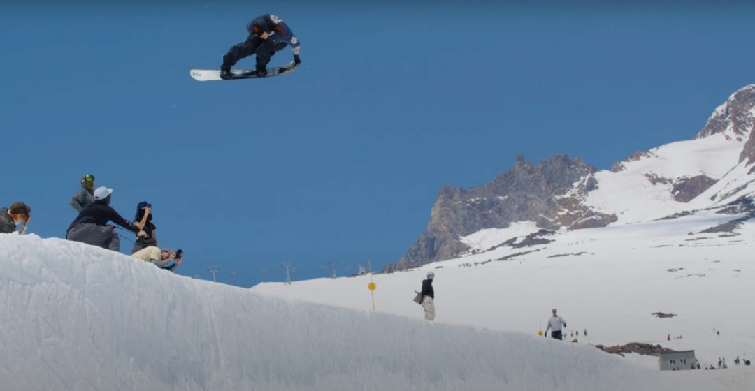 上達することだけが、スノーボードではない。夏の風物詩「HCSC」で