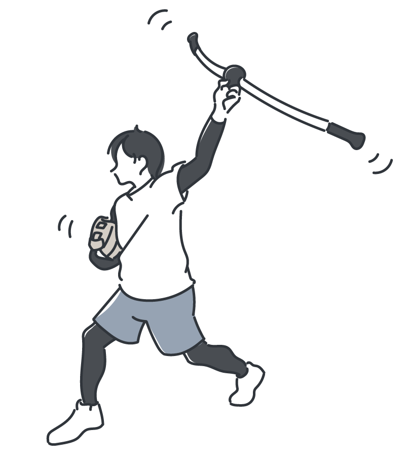 KIREDAS BLADE （キレダスブレード） | KIREDAS~キレダス~