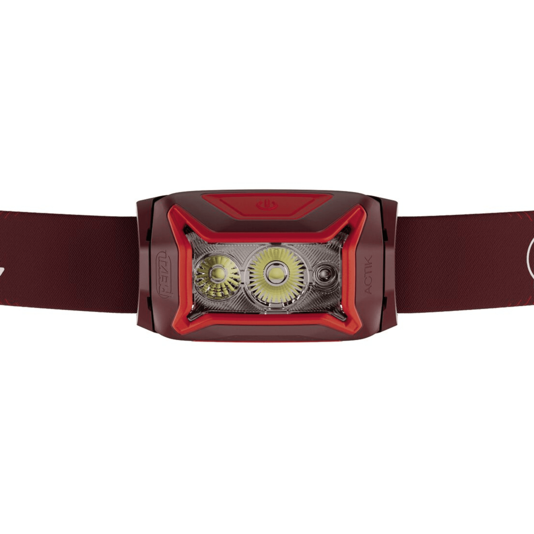 PETZL | ACTIK CORE - Torcia frontale da 625 lumens, versione 2025