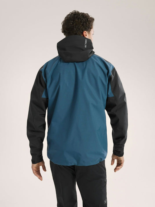 Arc'teryx Men's Beta Jacket – The Backpacker