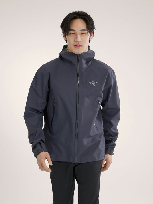 Arc'teryx Men's Beta Jacket – The Backpacker