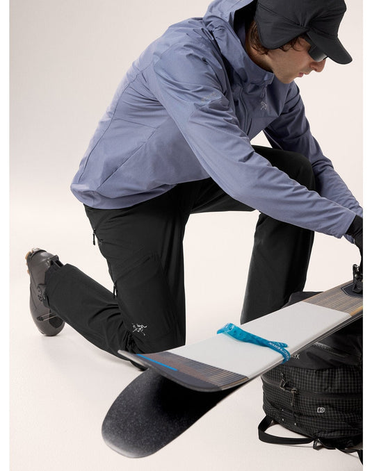 Arc'Teryx Rush Softshell Pant - Men's – The Backpacker