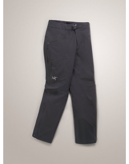 Arc'Teryx Rush Softshell Pant - Men's – The Backpacker