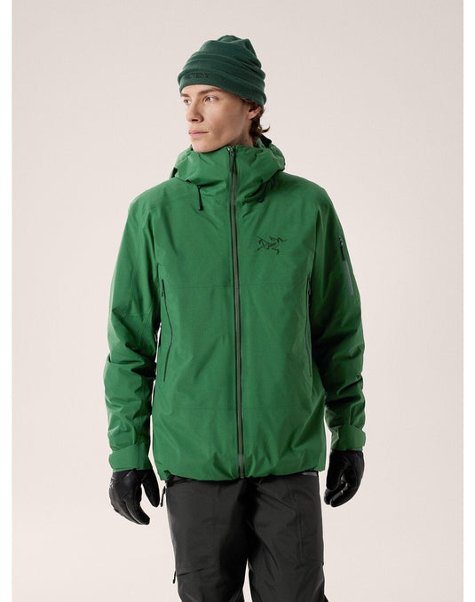 Arc'teryx Sabre Insulated Jacket - Men's – The Backpacker
