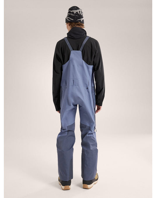 Arc'teryx Sabre Bib Pant - Men's – The Backpacker