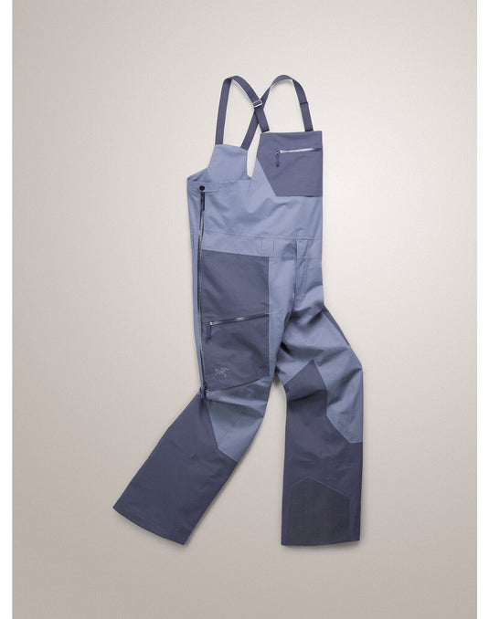 Arc'teryx Sabre Bib Pant - Men's – The Backpacker