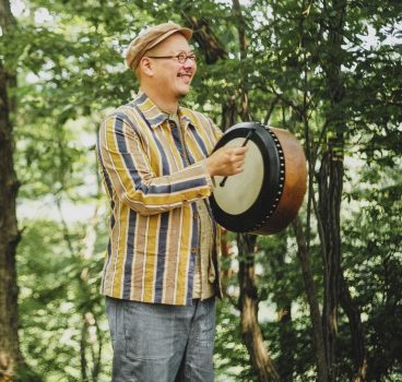 2月29日（土）【 Irish Music Party at Len 】 | Len Kyoto