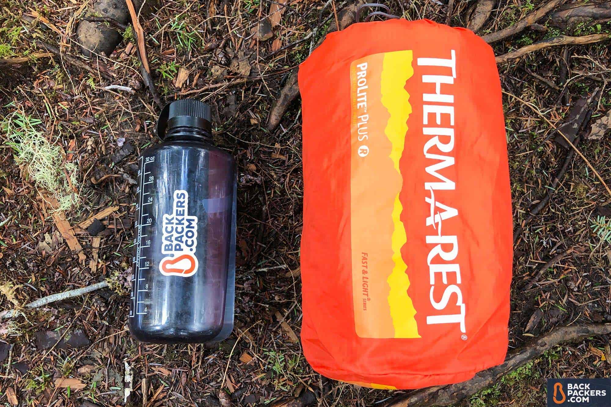 Therm-a-Rest ProLite Plus Review