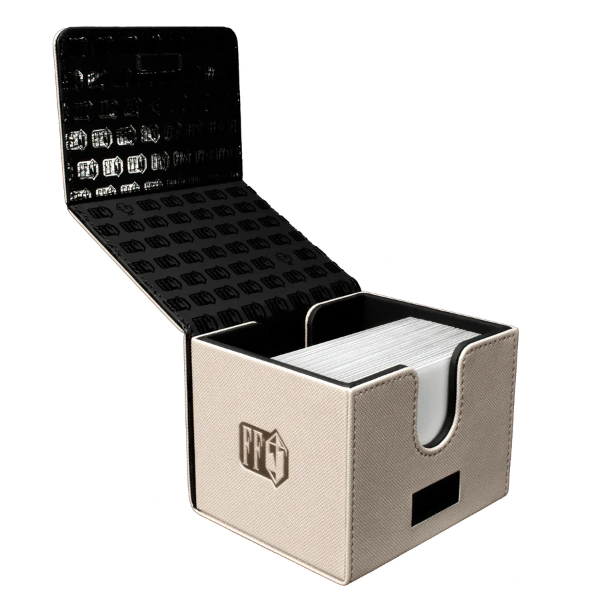 Ultra Pro Alcove Edge Deck Box Final Fantasy Cloud, Planet's