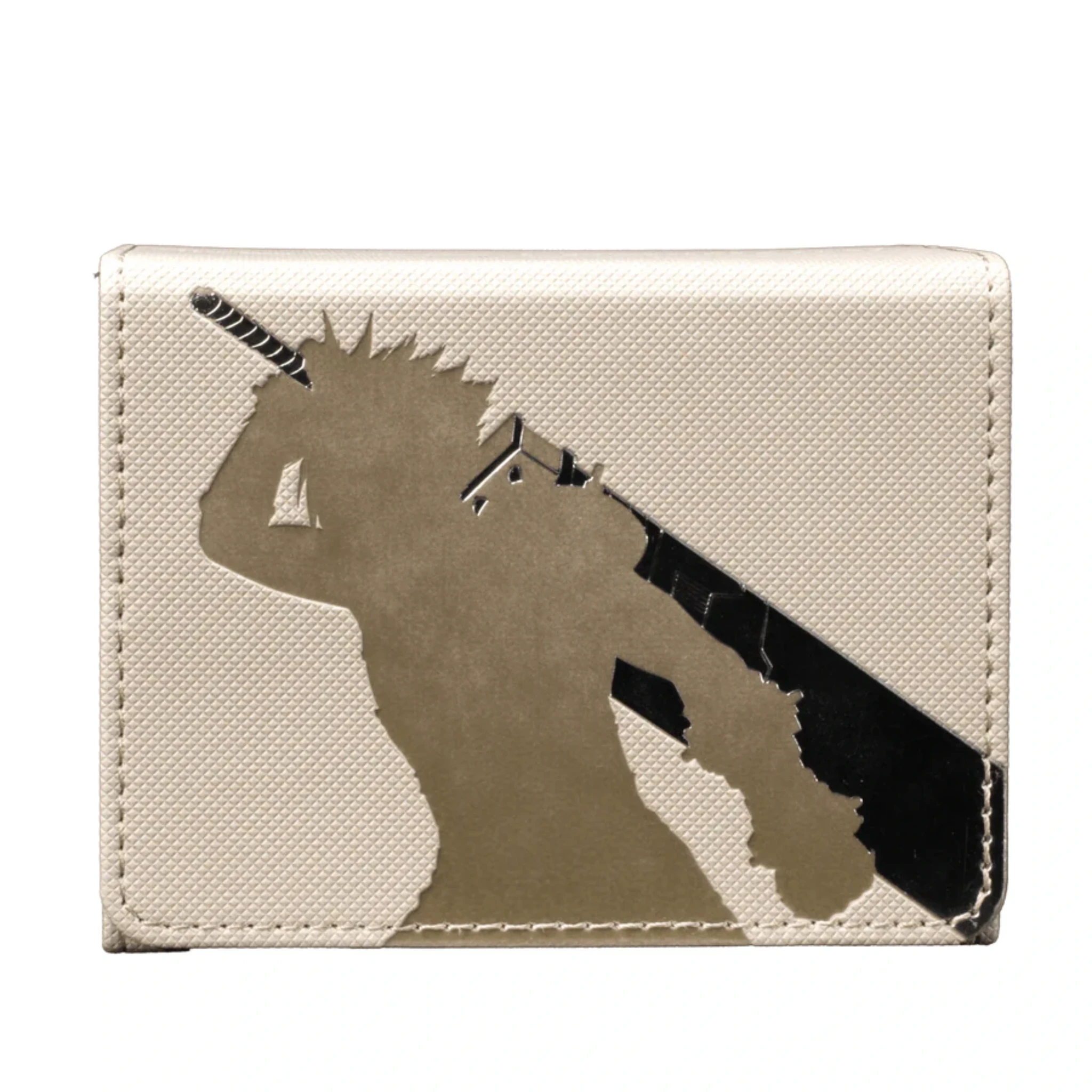 Ultra Pro Alcove Edge Deck Box Final Fantasy Cloud, Planet's