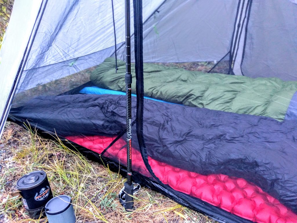 Honest Six Moon Designs Lunar Duo Review (2019) - Backwoods Pursuit