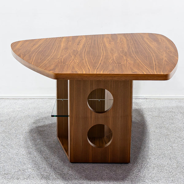 TECTA / M21 Dining table – Back to the Furniture