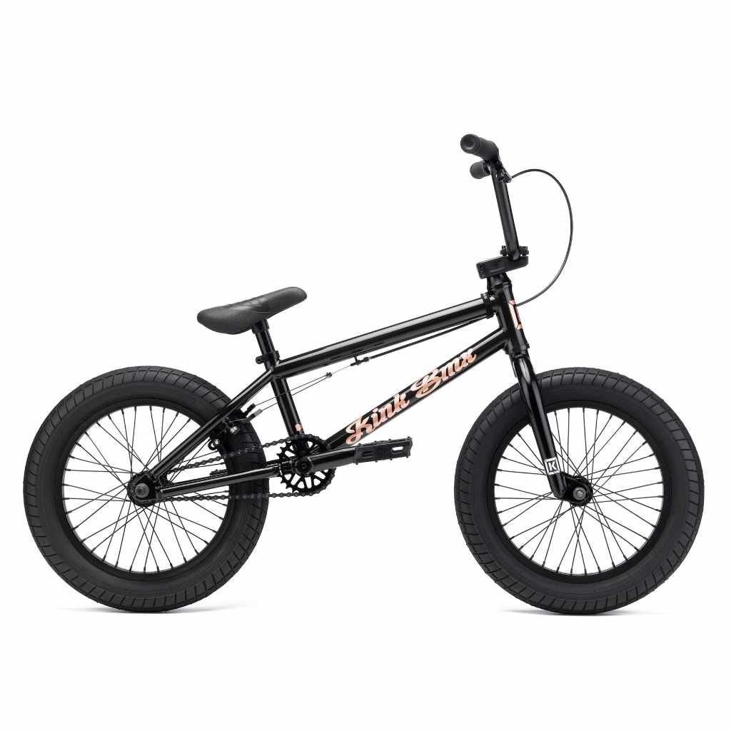 Kink BMX 2025 Carve 16