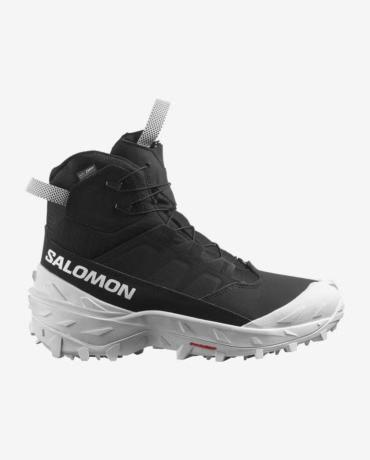 Salomon Crosstrak Powder WaterProof – Badass Outdoor Gear