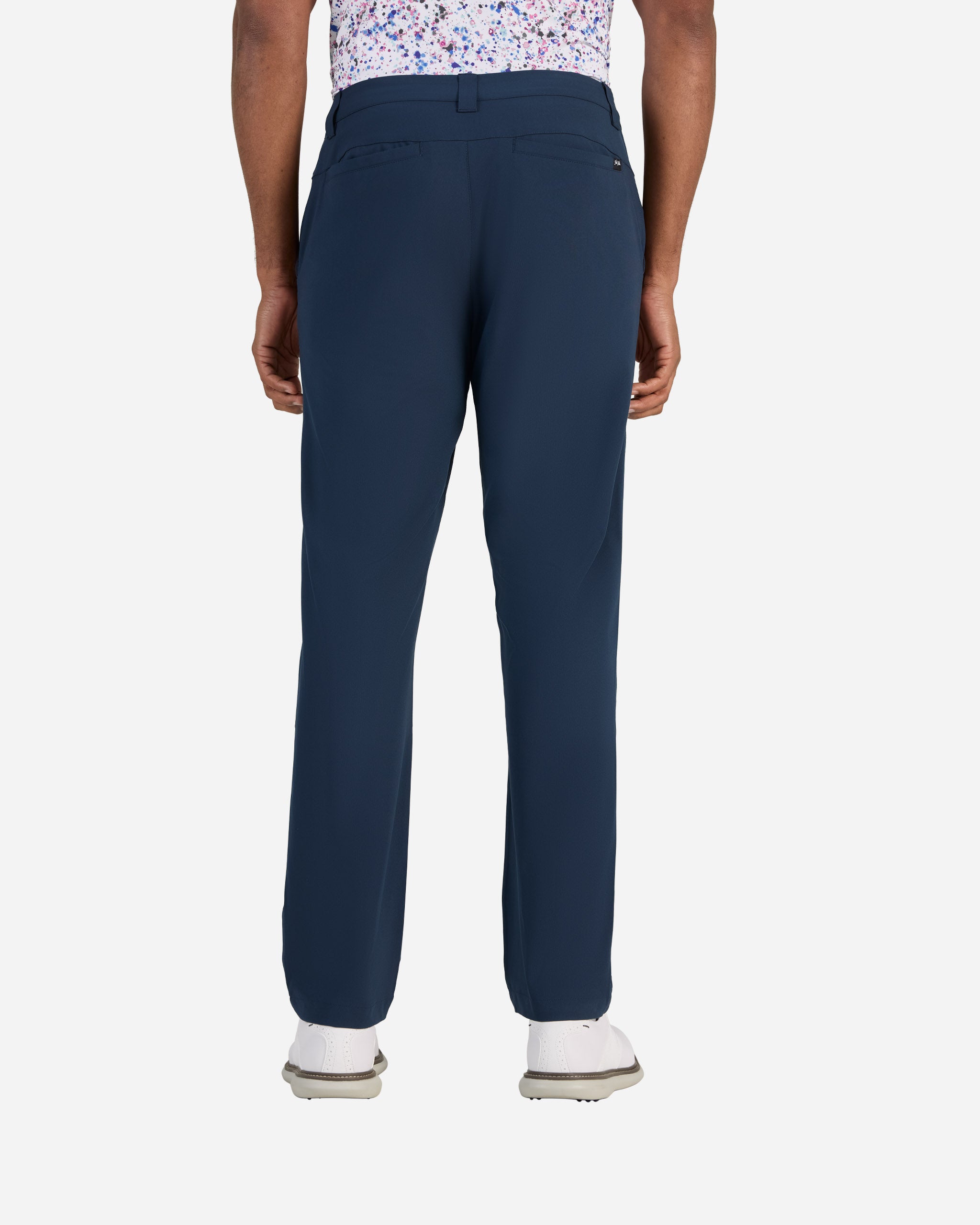 Golf Pant - Dark Navy - Bad Birdie