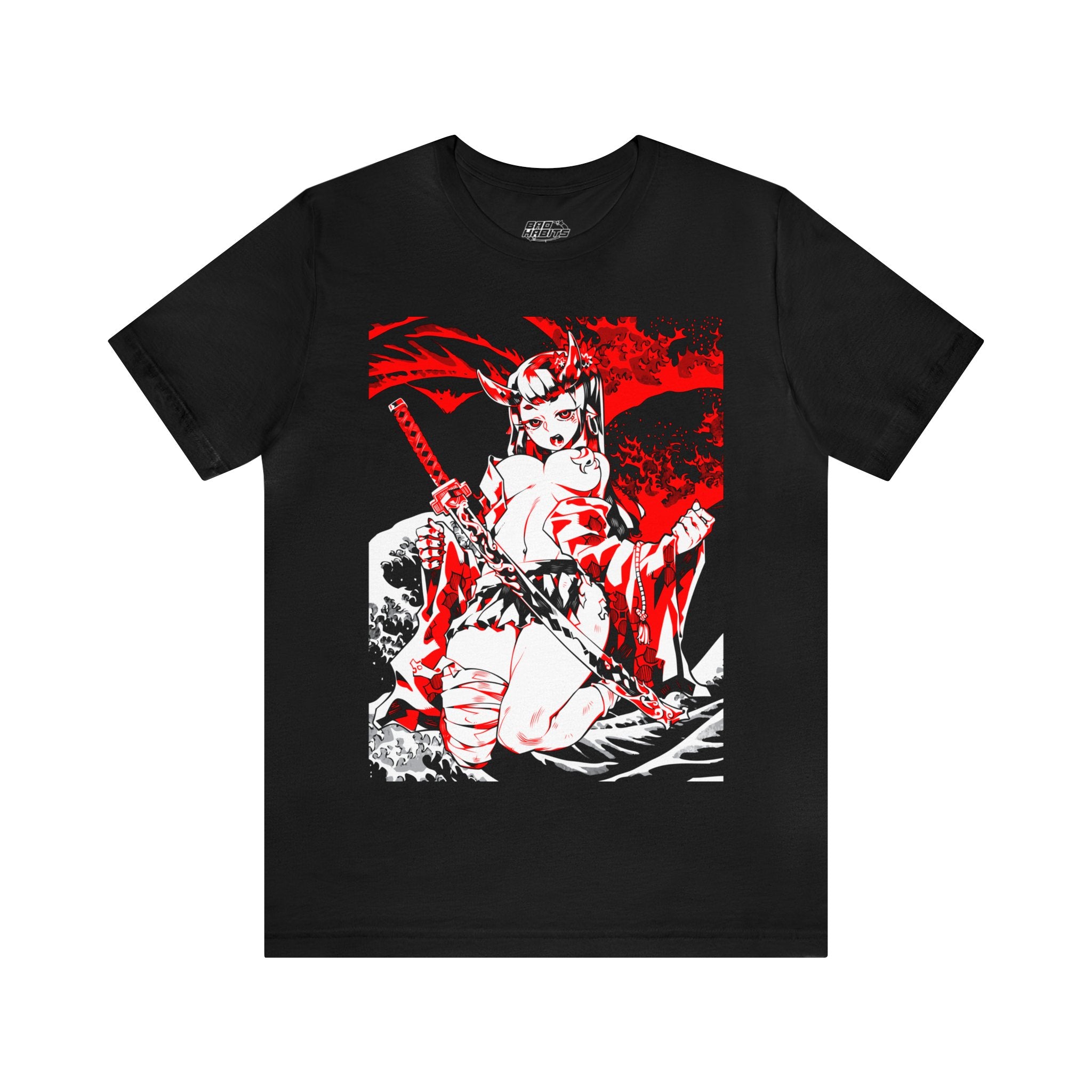 KATANA – Bad Habits