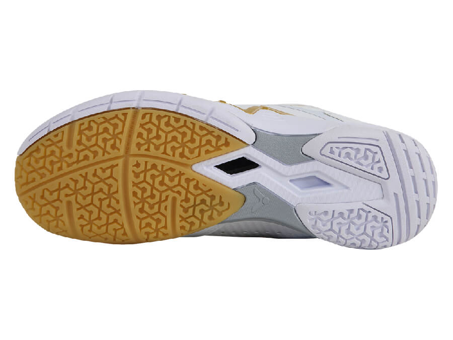 2023 Victor P8500 II A Performance Badminton Shoes (Pearly White