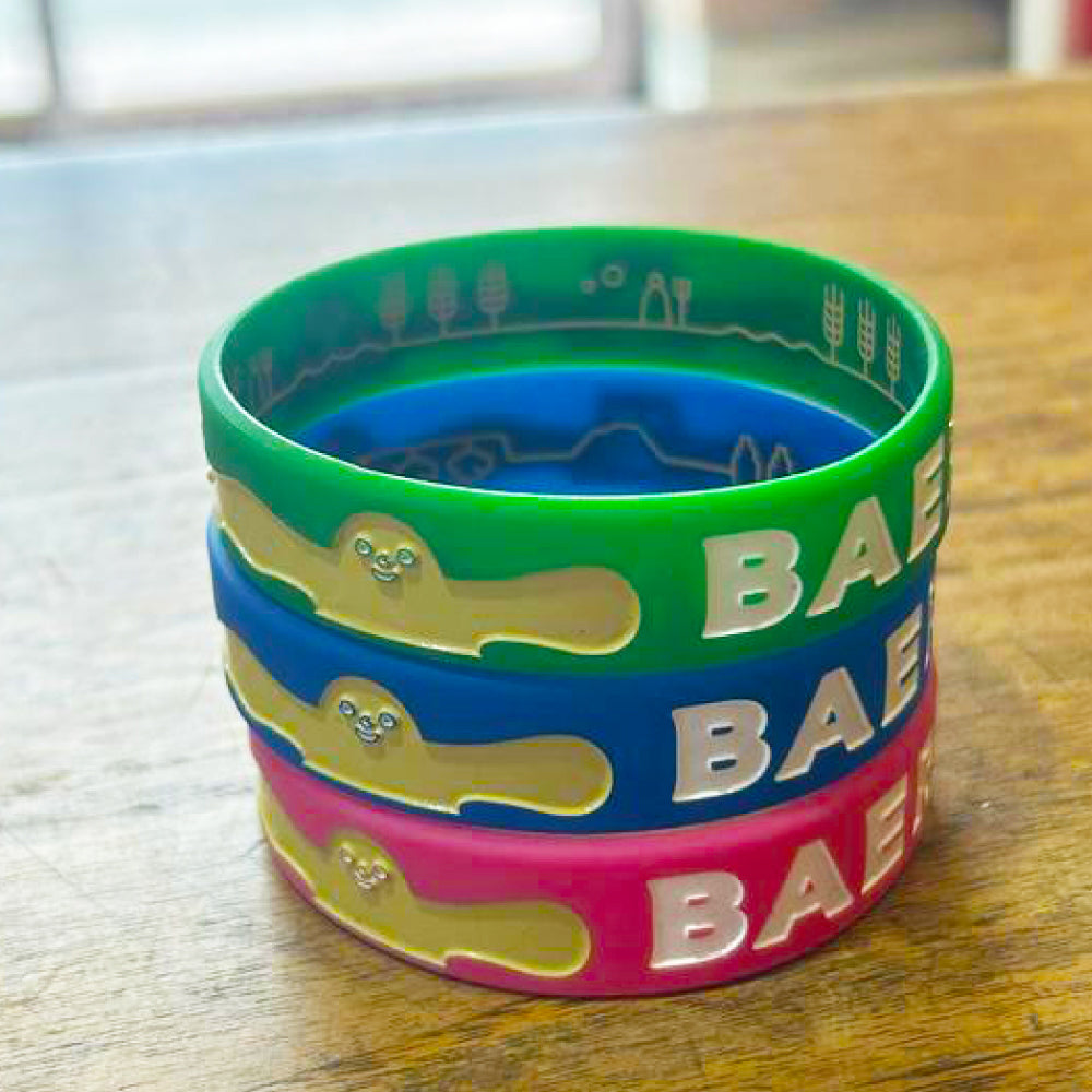 ベアレン つなぐ リストバンド – ベアレンビール【公式】Webショップ本店