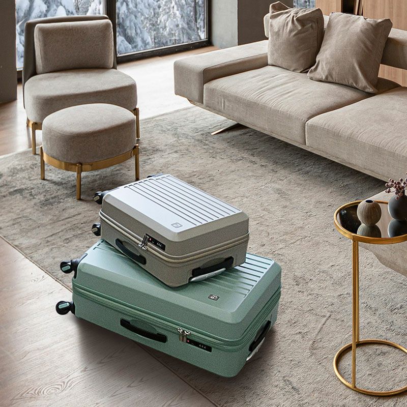 1-252】FREQUENTER LIEVE リエーヴェ4輪キャリー 57cm | エンドー