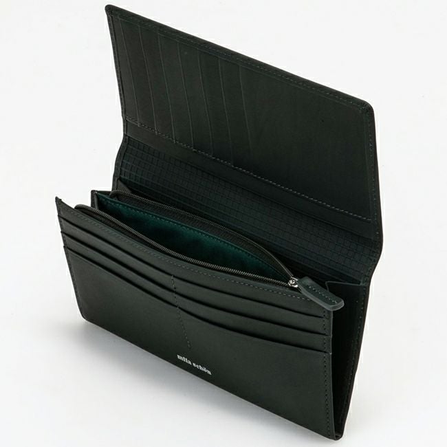 mila schon CALF LEATHER 長財布 商品｜THE BAGMANIA