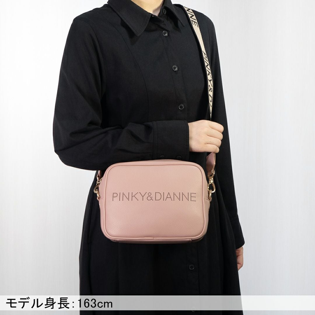 PINKY&DIANNE モデレイト ショルダー 商品｜THE BAGMANIA