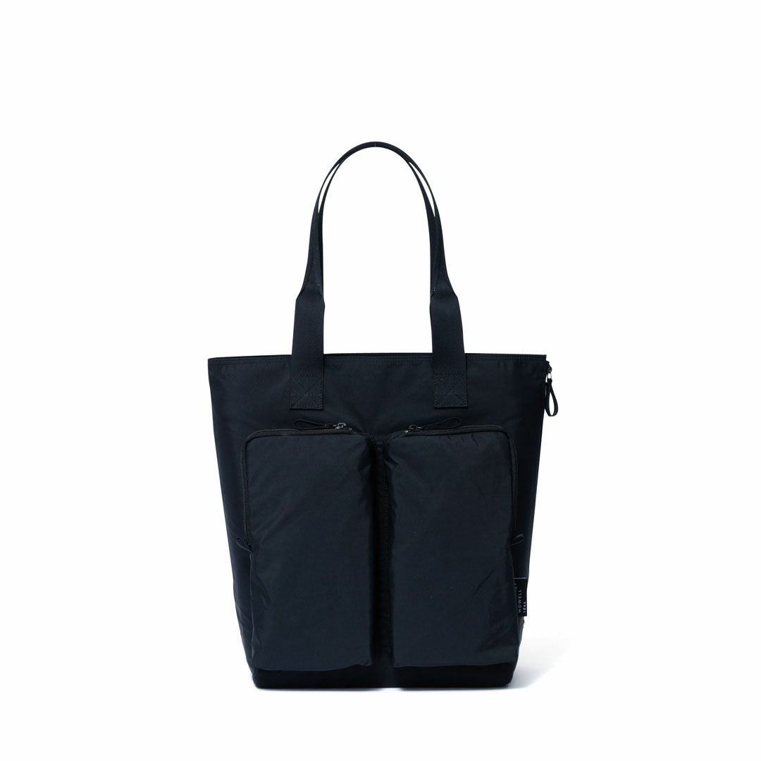 MARGARET HOWELL idea ヴィンテージライク トートバッグ 商品｜THE