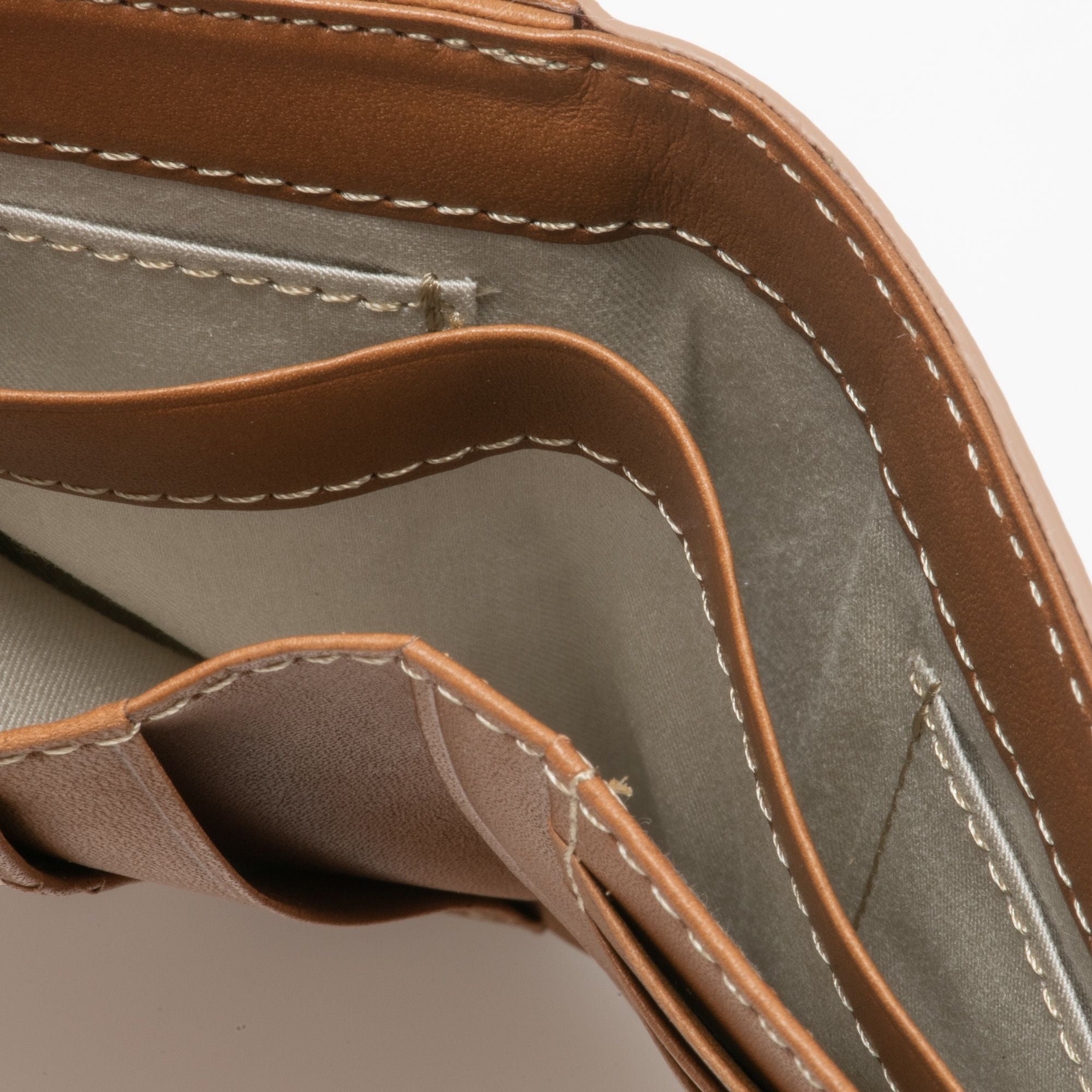 セール】MARGARET HOWELL idea ダイン L字ファスナー折り財布 商品