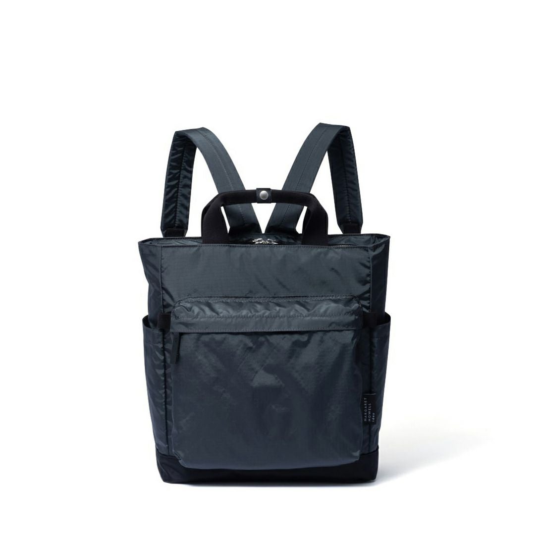 セール】MARGARET HOWELL idea ウエンデル 2WAYリュック 商品｜THE