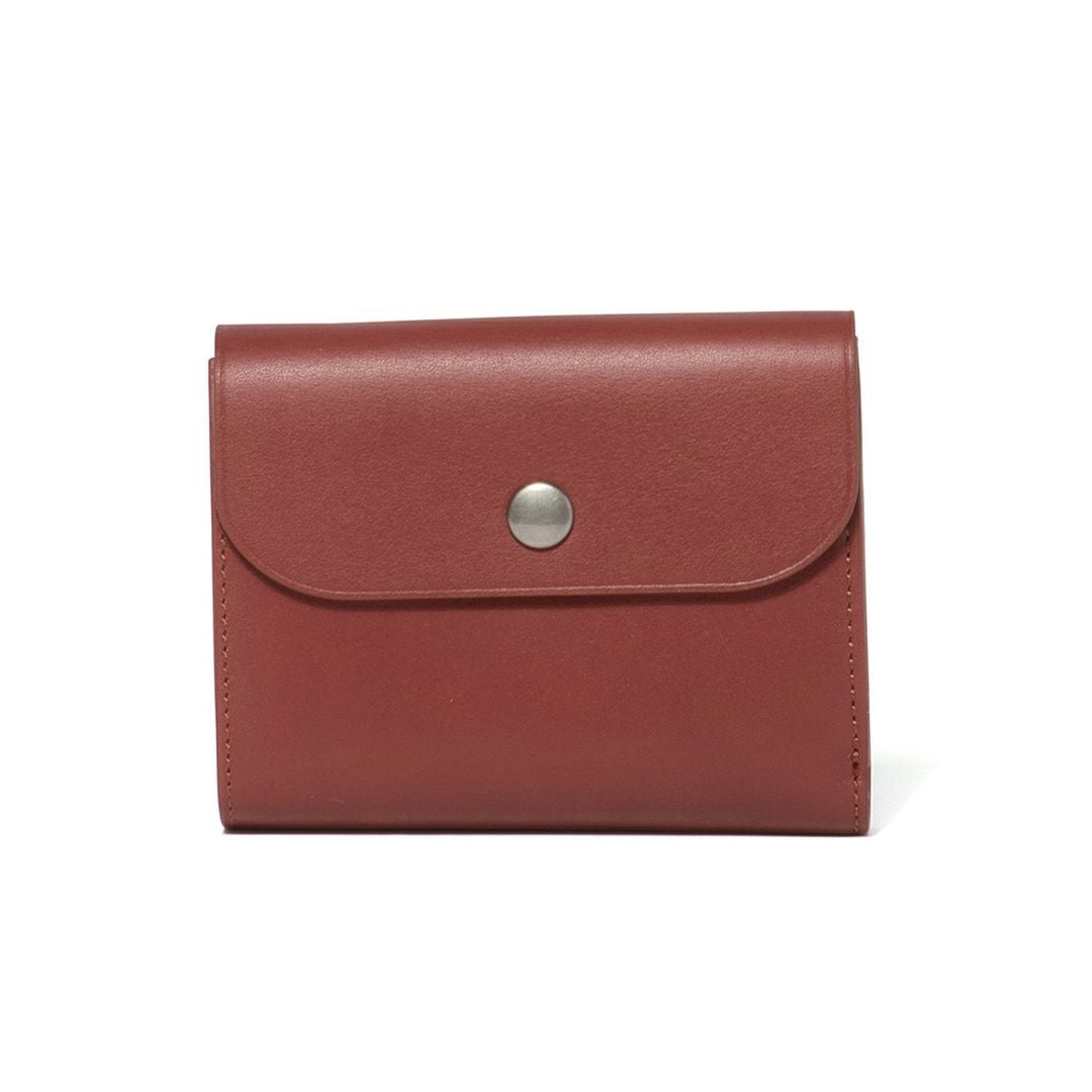 MARGARET HOWELL idea ナッシュ 折り財布 商品｜THE BAGMANIA