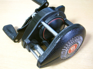 RYOBI Caspro 400V リョービ　キャスプロ　オールドリール