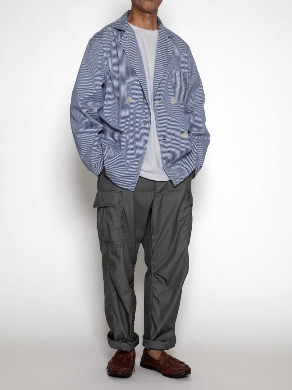 DELIVERY】FP006 – JUNGLE SLACKS | SPECIAL