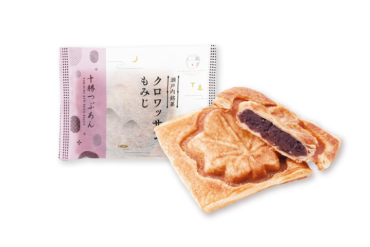 SAMURAI BAKERY - 瀬戸内発の和クロワッサン ベイクラボ