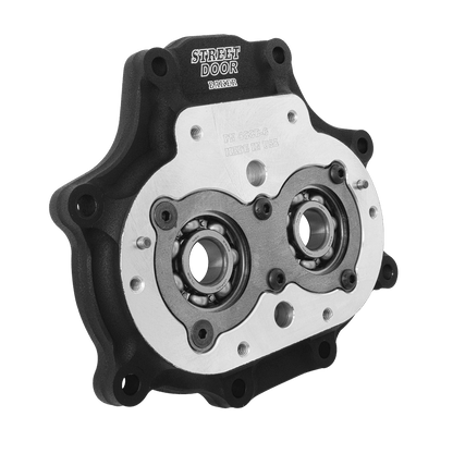 Street Door – BAKER Drivetrain