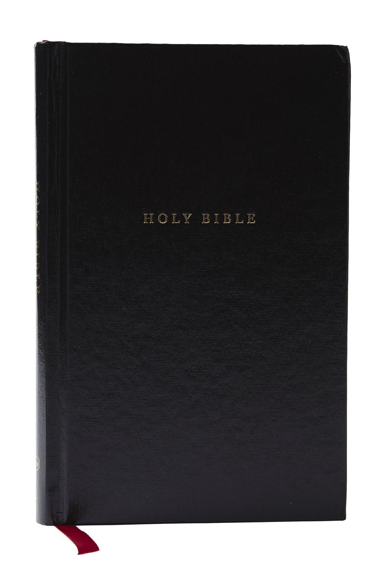 NKJV Super Giant Print New Testament, Hardcover, Red Letter