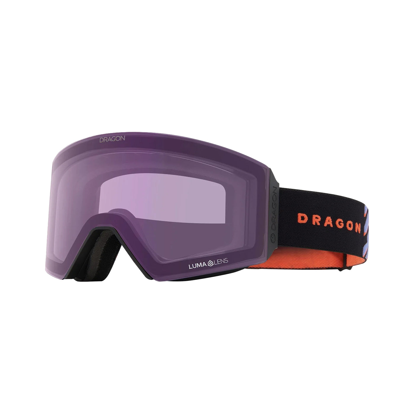 Dragon RVX Mag OTG Goggles - 2025 – Baker Street Snow