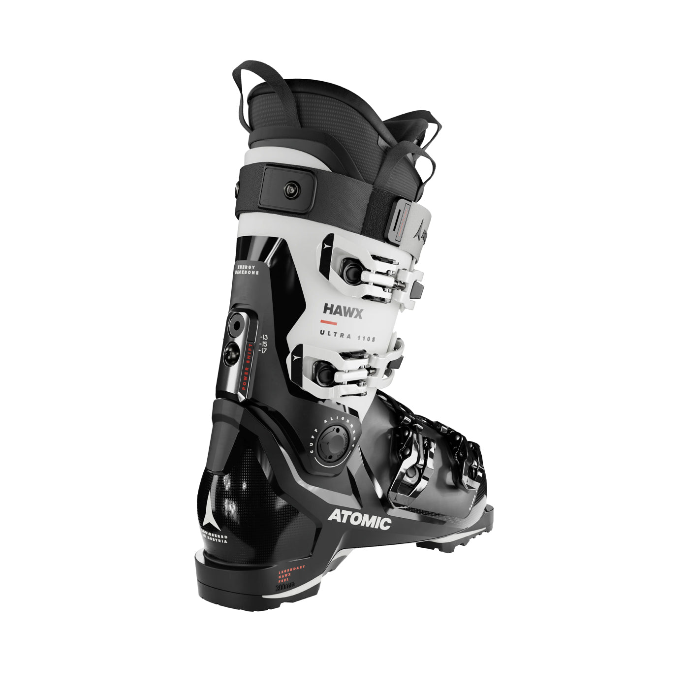 Atomic Hawx Ultra 110 S GW Boots - 2025 – Baker Street Snow