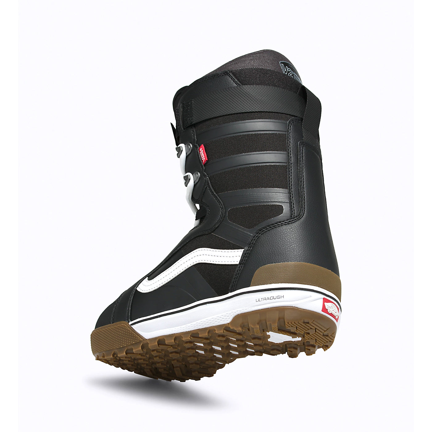 Vans Hi-Standard Pro Boots - 2026 – Baker Street Snow