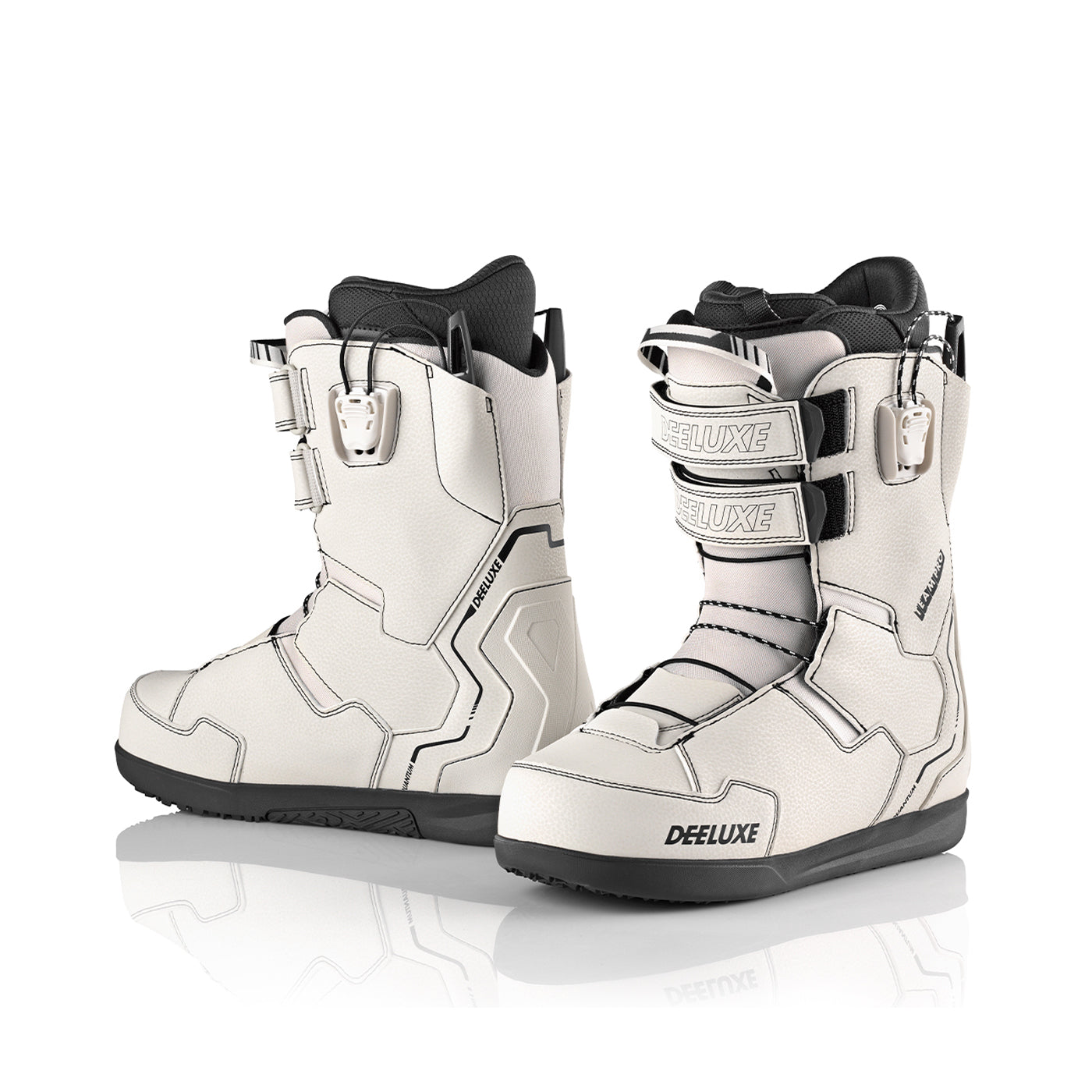 Deeluxe Team Pro Boots - 2025 – Baker Street Snow