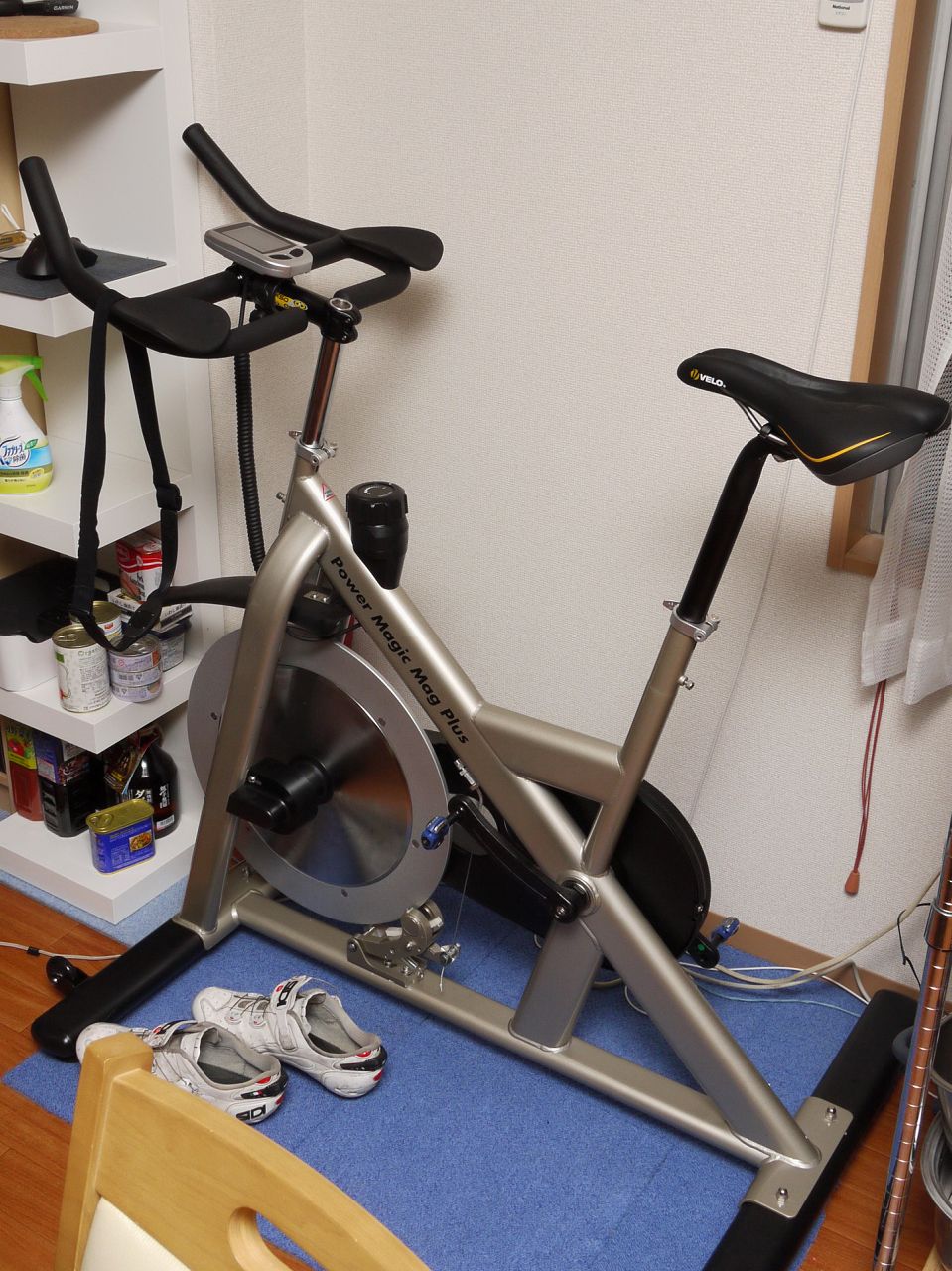 タキザワ パワーマジック マグプラス - ばっきーのテキトー日記